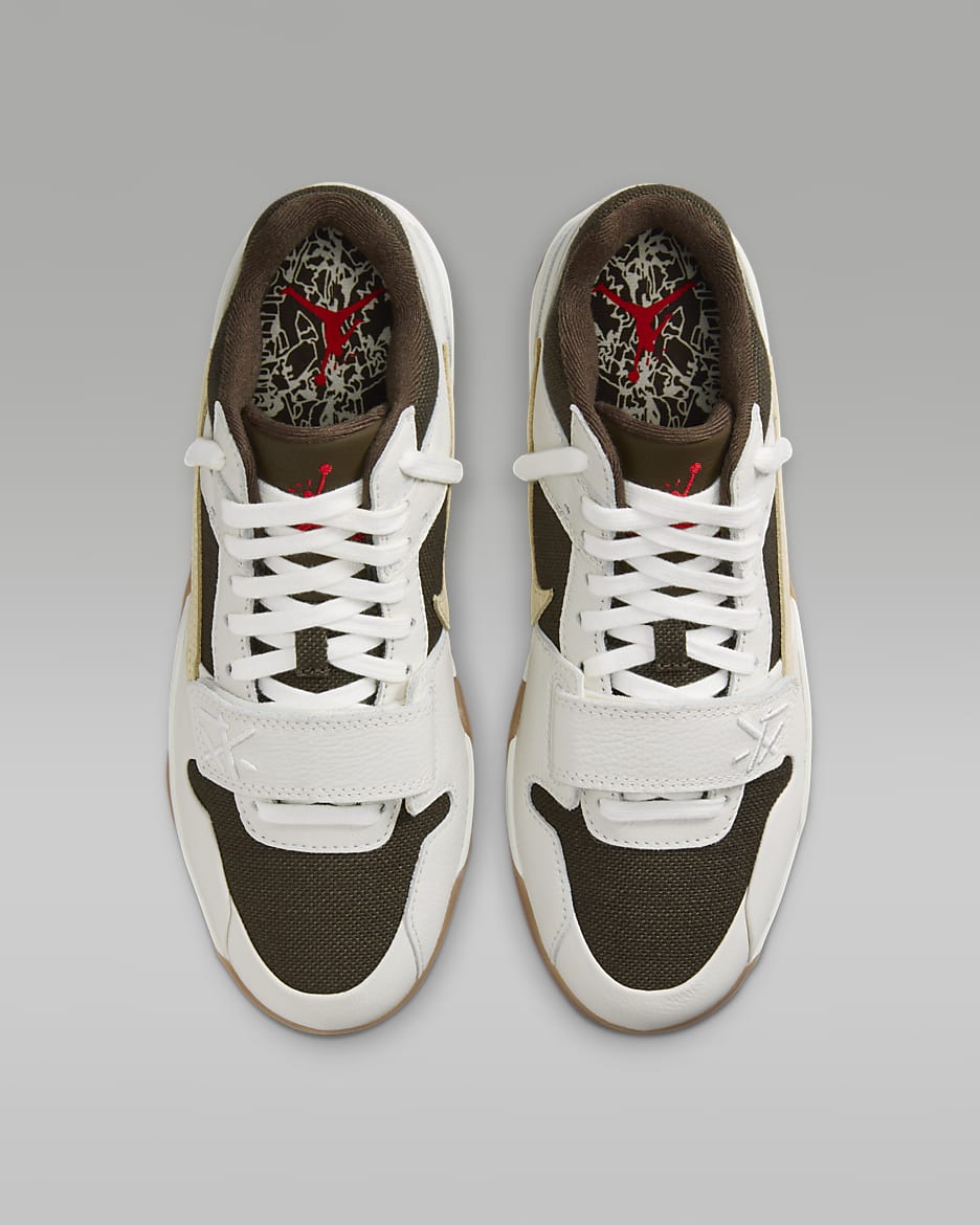 Tenis parta hombre Jumpman Jack TR. Nike MX